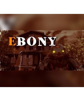 EBONY Steam Key GLOBAL